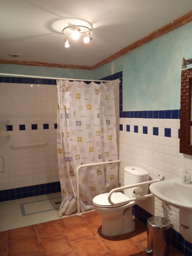 Masico Santana Apartment Todolella ภายนอก รูปภาพ