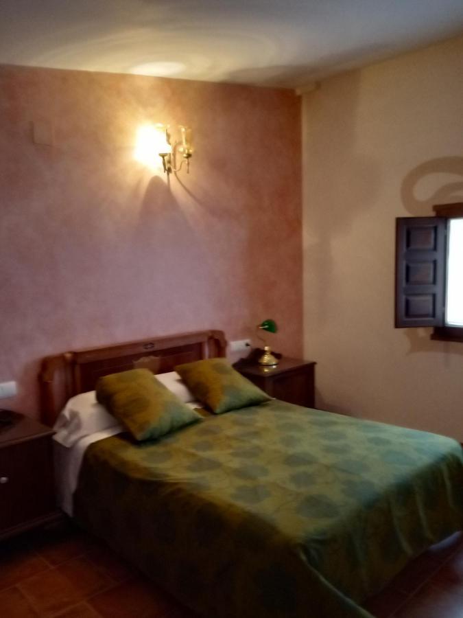 Masico Santana Apartment Todolella ภายนอก รูปภาพ