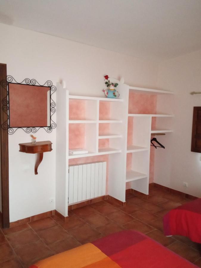 Masico Santana Apartment Todolella ภายนอก รูปภาพ