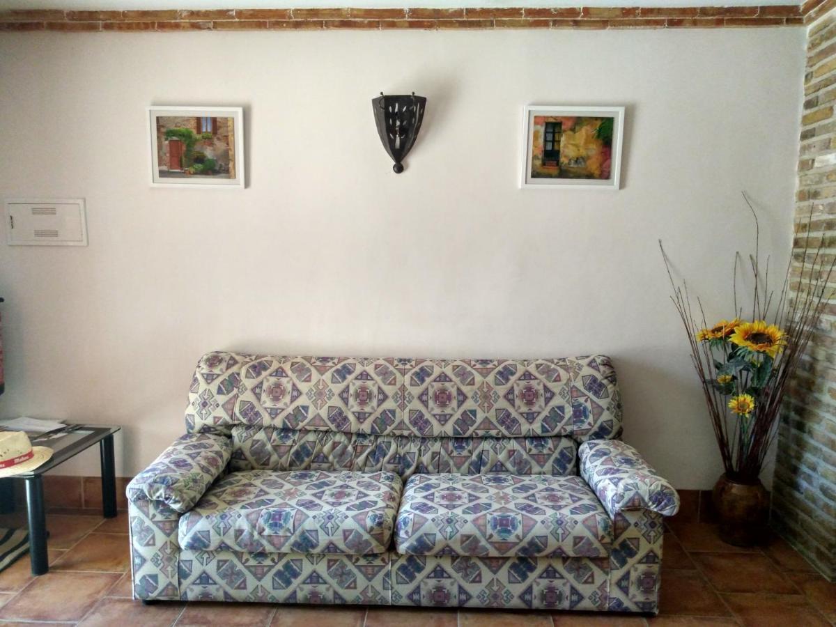 Masico Santana Apartment Todolella ภายนอก รูปภาพ