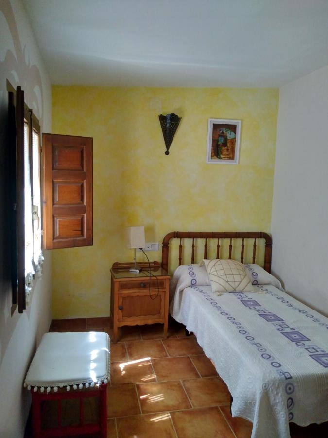 Masico Santana Apartment Todolella ภายนอก รูปภาพ