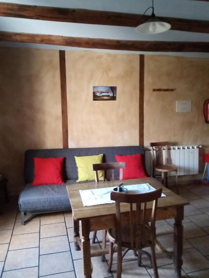 Masico Santana Apartment Todolella ภายนอก รูปภาพ
