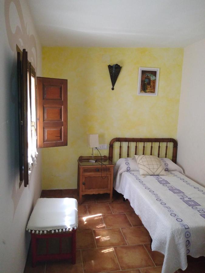 Masico Santana Apartment Todolella ภายนอก รูปภาพ