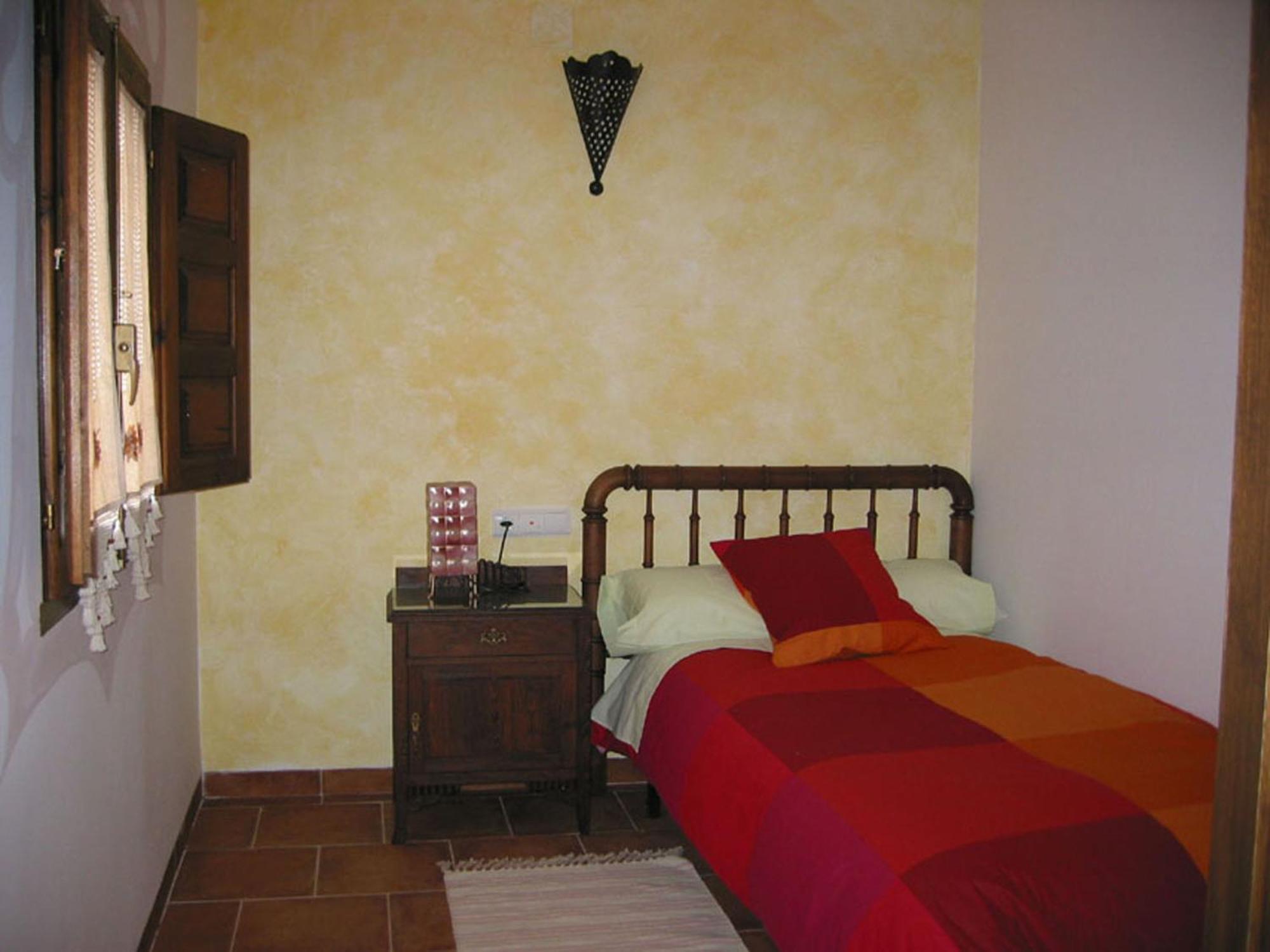 Masico Santana Apartment Todolella ห้อง รูปภาพ