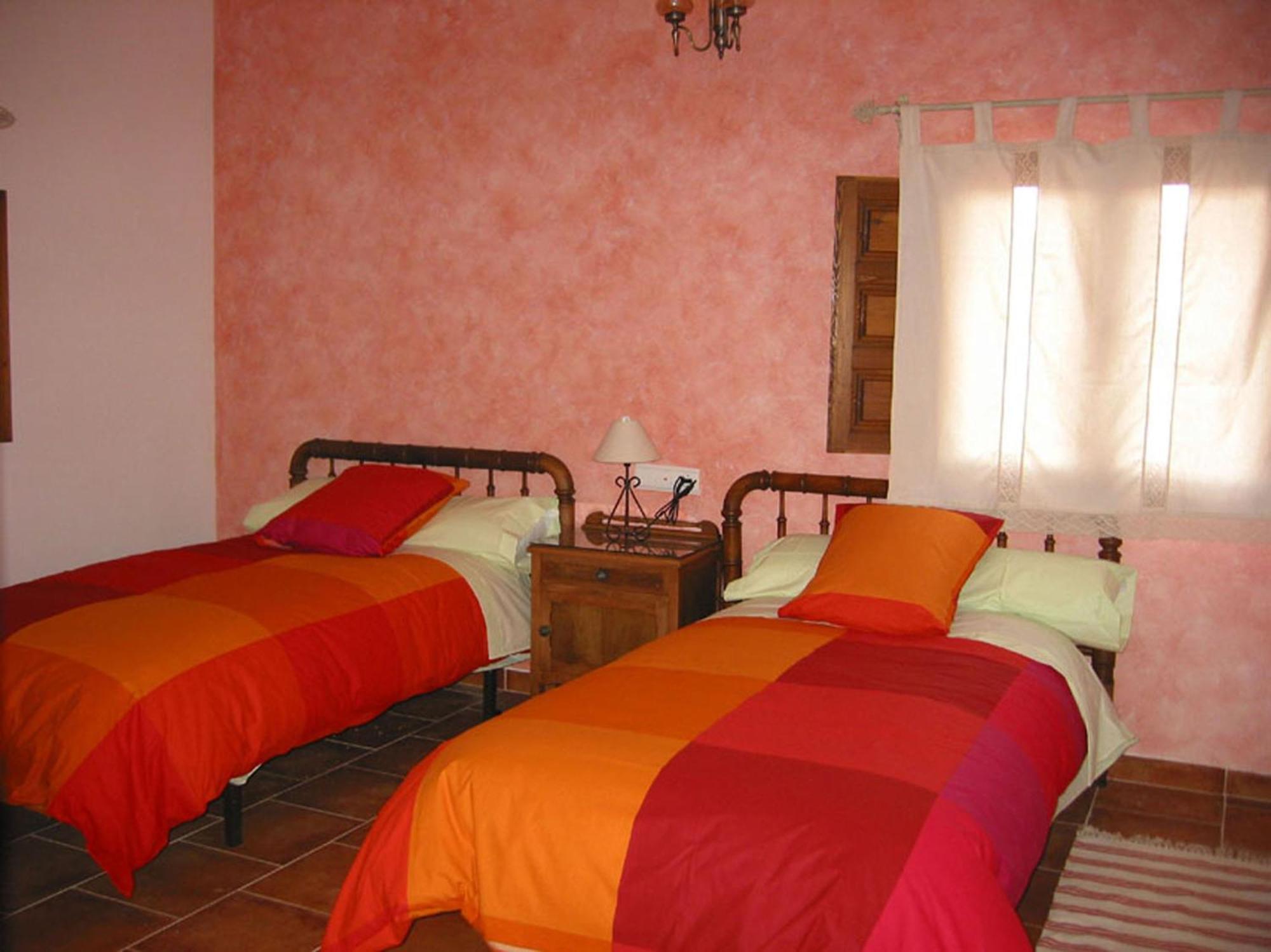 Masico Santana Apartment Todolella ห้อง รูปภาพ